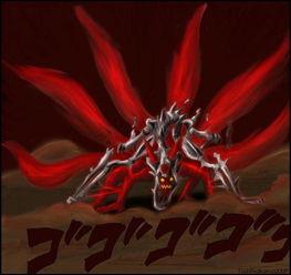 火影忍者最新爆料9尾,火影忍者新篇章的神秘力量降临